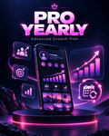 PRO YEARLY
