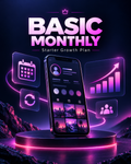 Basic Monthly