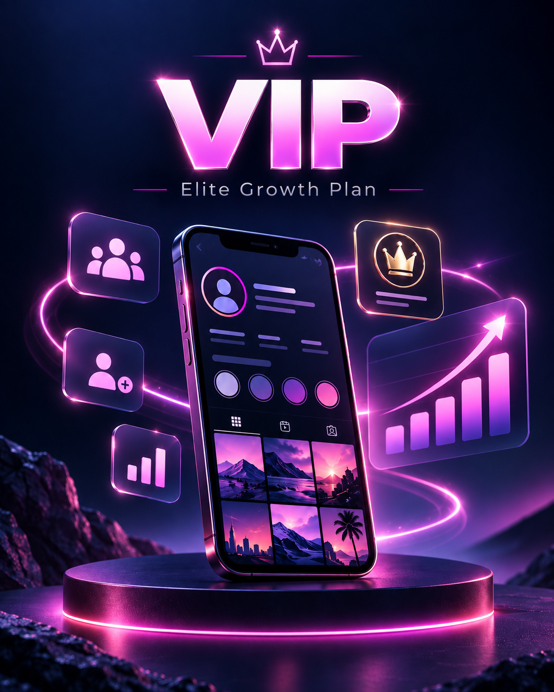 VIP Weekly