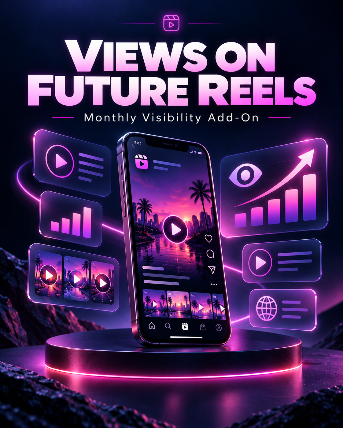 OPINIONI SUI REEL FUTURI