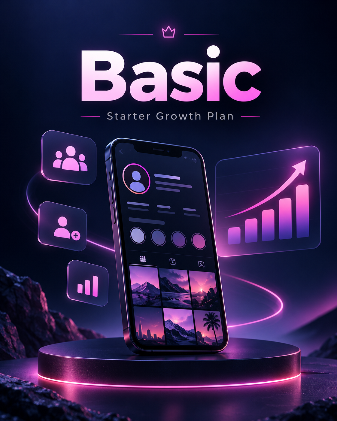 Basic Weekly