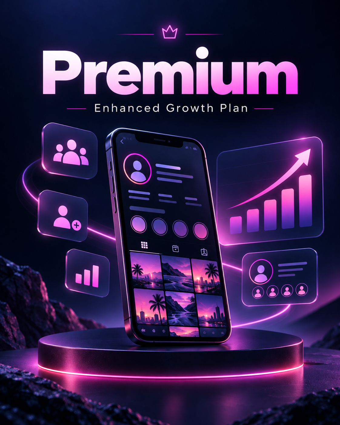 PREMIUM settimanale